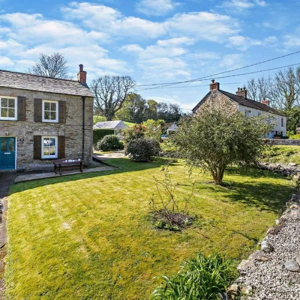 Viesnīca 3 Bed in St. Austell oc-c29089 pilsētā Čārlztauna