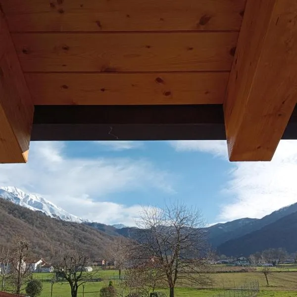 Il Castagno - Free Parking & Free Wi-Fi Vista Montagna, hotel en Boves