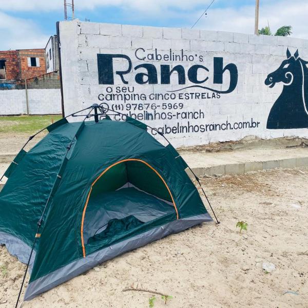 Camping Cabelinho's Ranch
