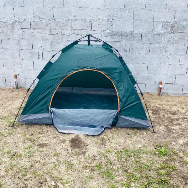 Camping Cabelinho's Ranch - Foto 4