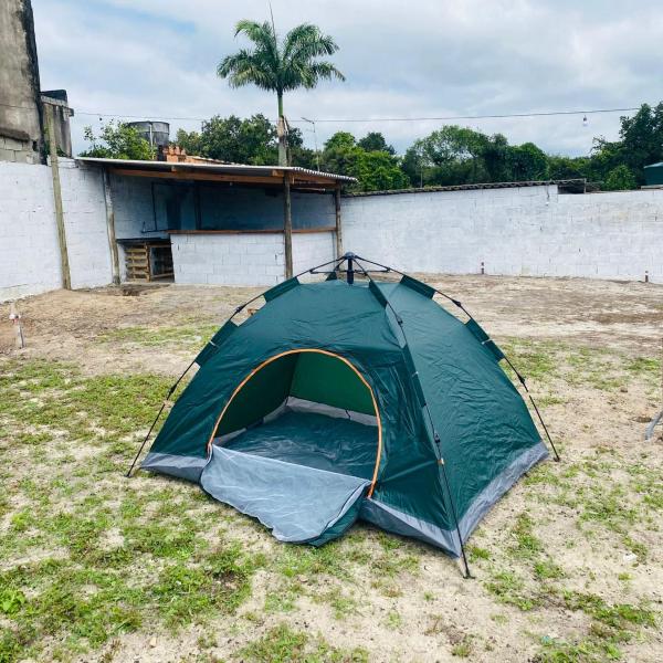 Camping Cabelinho's Ranch - Foto 3