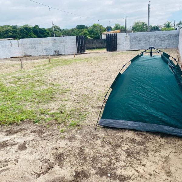 Camping Cabelinho's Ranch - Foto 5