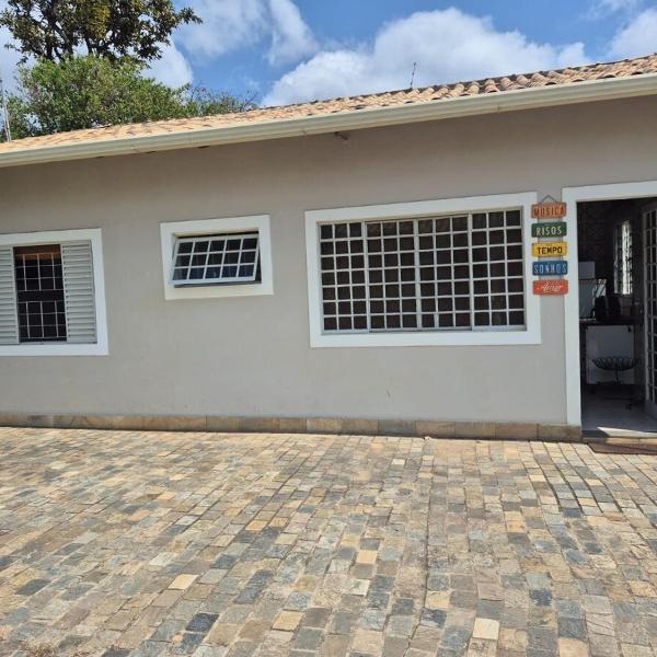 Casa de hóspedes em Lagoa Santa perto do aeroporto