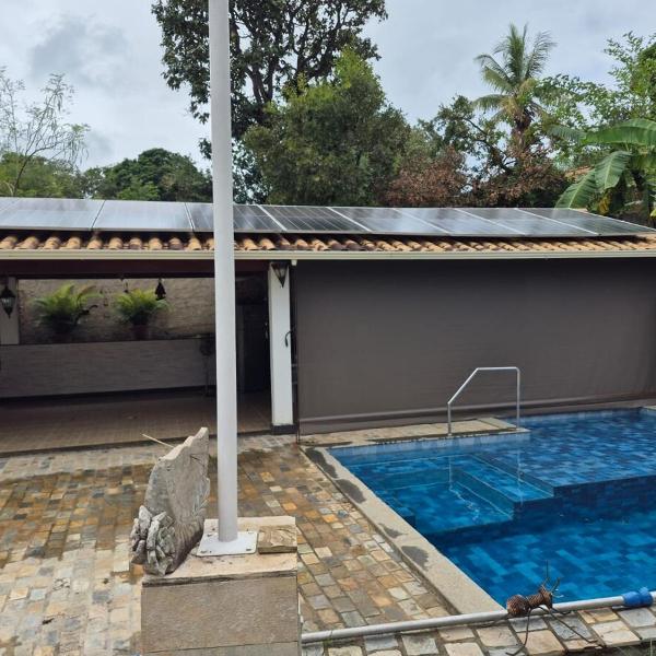 Casa de hóspedes em Lagoa Santa perto do aeroporto - Foto 4