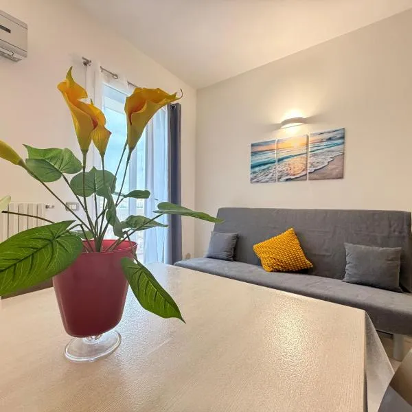 Luxury House Gallipoli, ξενοδοχείο σε Gallipoli