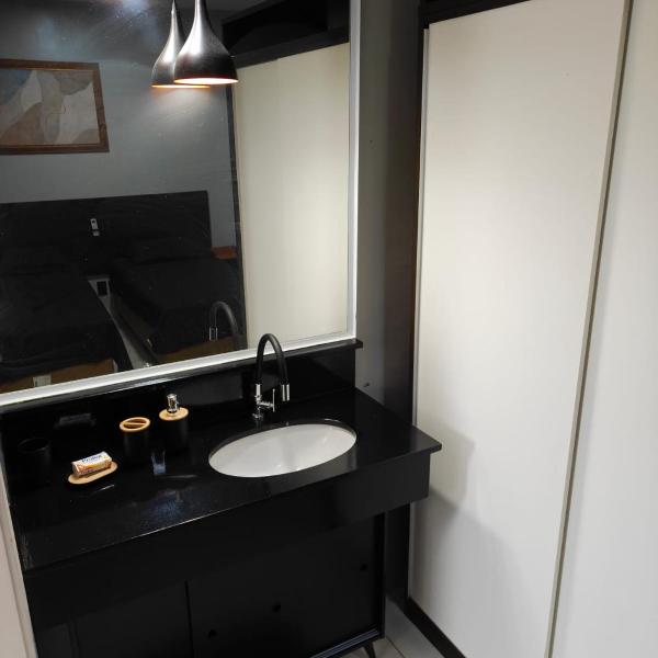 Apartamento localizado próximo a USP e Centrinho sem taxa de limpeza - Foto 3