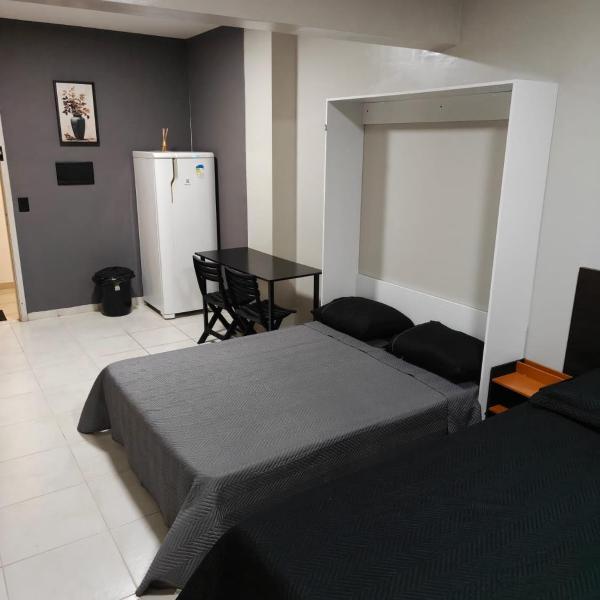 Apartamento localizado próximo a USP e Centrinho sem taxa de limpeza - Foto 2
