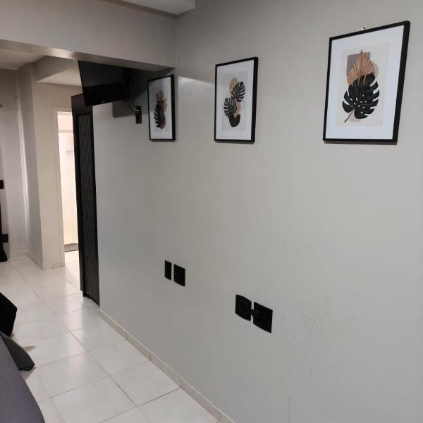 Apartamento localizado próximo a USP e Centrinho sem taxa de limpeza - Foto 5