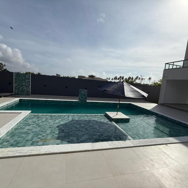 Beach House - Porto de Sauipe 4 suites - Foto 2