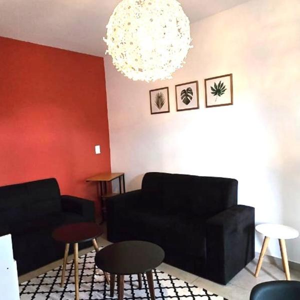 Apartamento Estilo Moderno - Foto 4