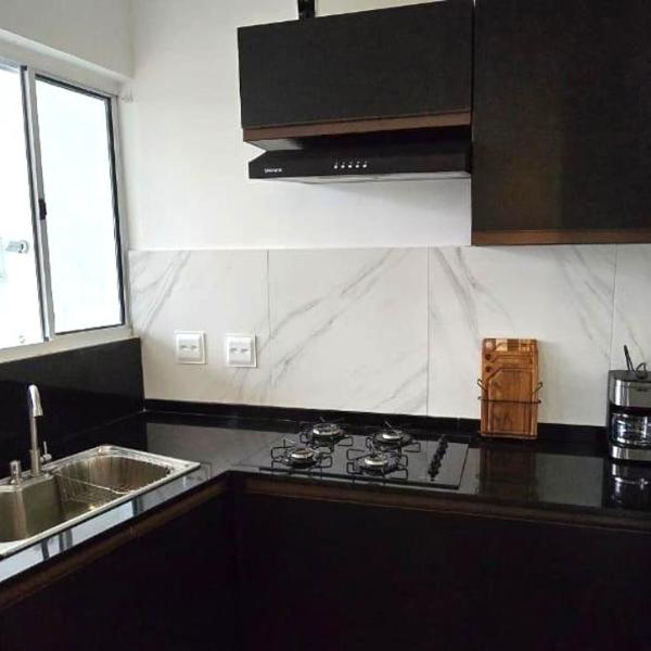 Apartamento Estilo Moderno - Foto 5