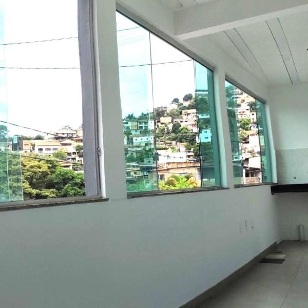 Apartamento Estilo Moderno - Foto 3