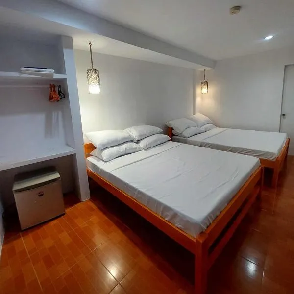 RenSea Haven Boracay, hotel en Boracay