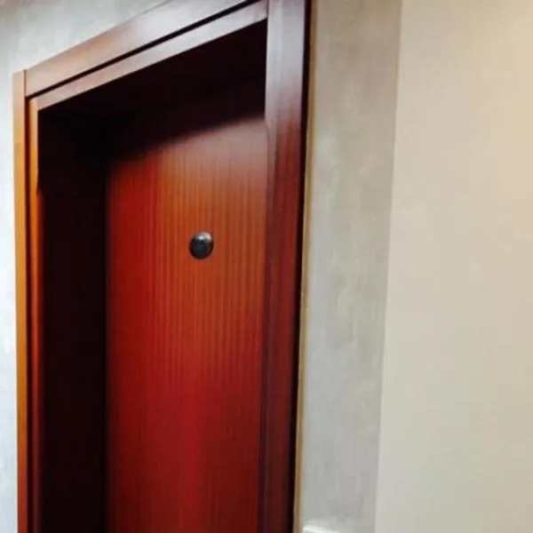 venice blu hotel, hotell i Mirano