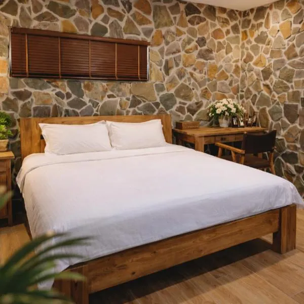 皇裔 - 歐式小屋- 附停車位, hotel a Hualien City