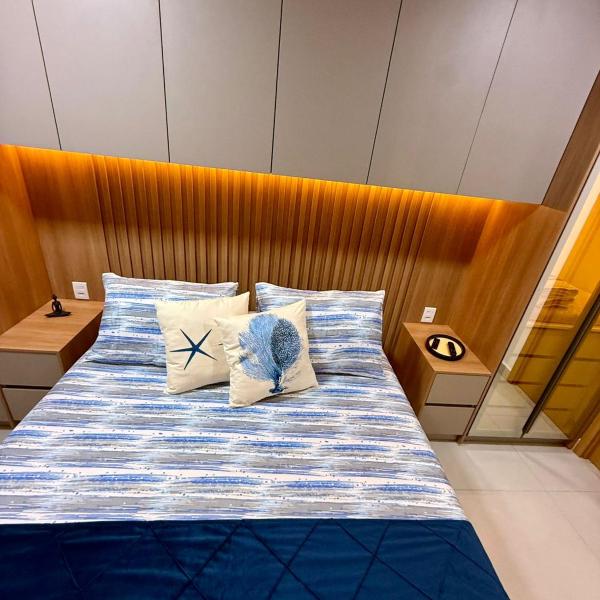 Studio Desing 3 - Lions Maceió - Foto 2
