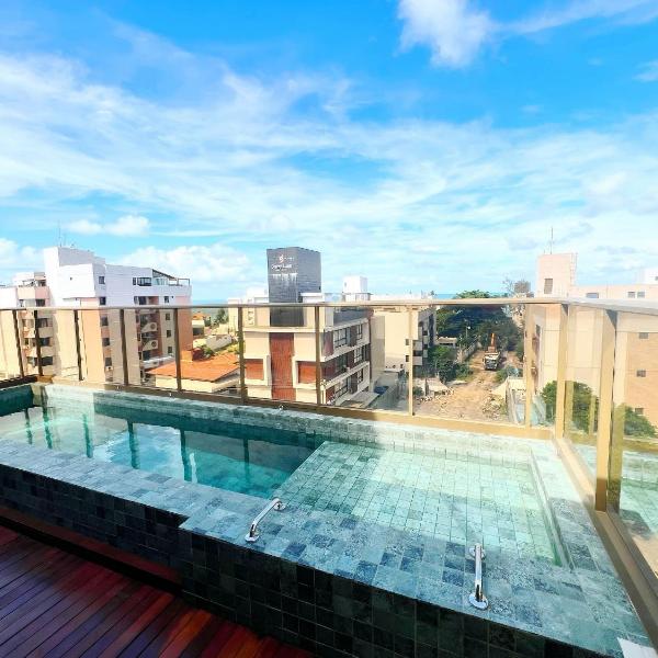 PREMIUM Stay Jardim - 3 minutos da Praia By MH