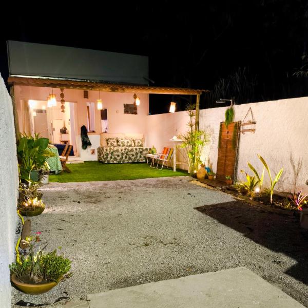 Casa linda Beira Mar com Ar - Foto 5