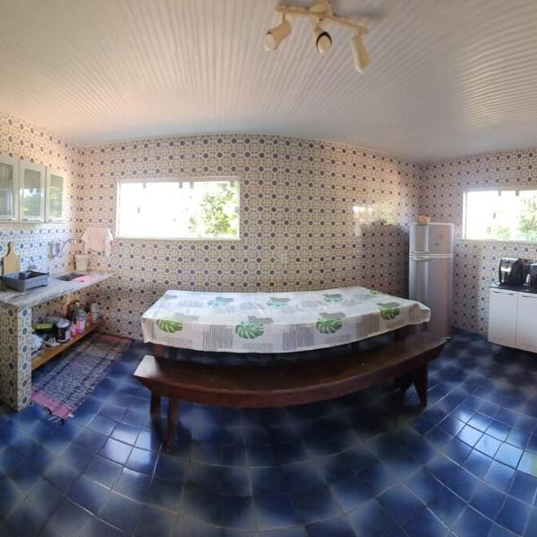 Casa para temporada em Búzios - 2º andar