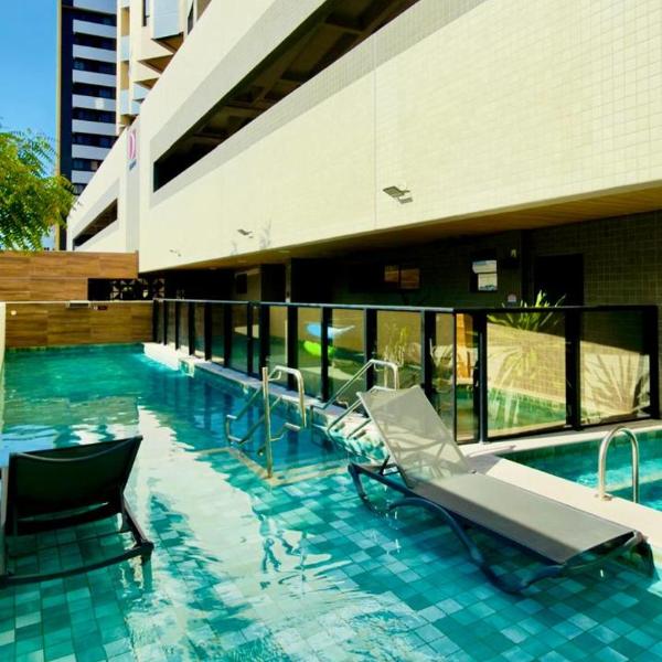 Studio Desing 3 - Lions Maceió - Foto 4