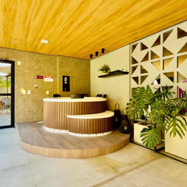 Studio Desing 3 - Lions Maceió - Foto 3