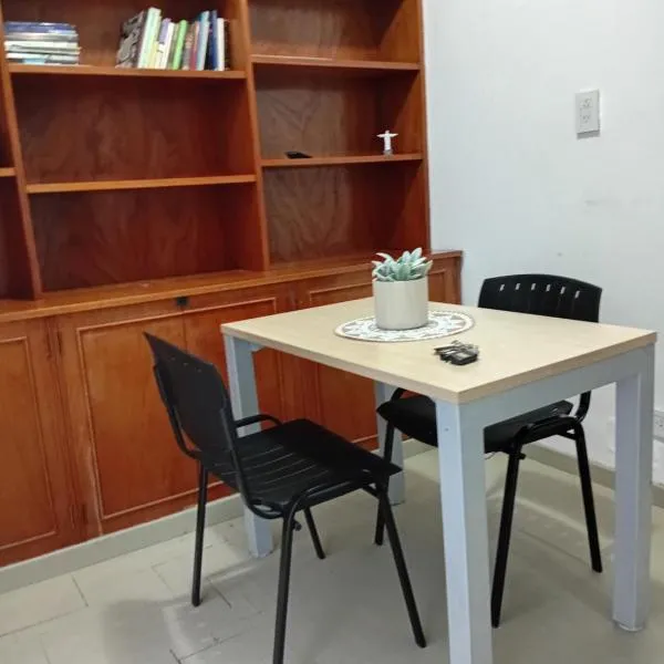 Residencial 3, хотел в Ла Плата