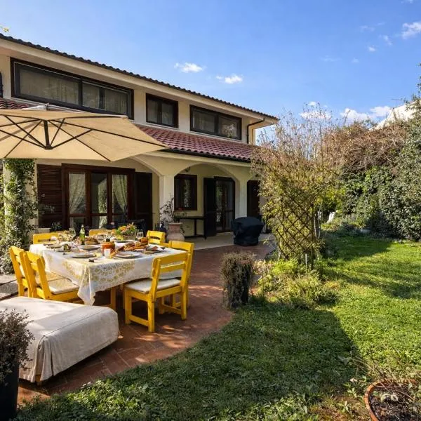 Casa di Rita, hotel a Morlupo