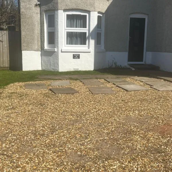 Apartment 288, Hotel in Lower Swanwick