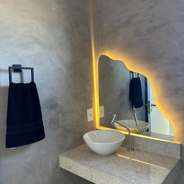 Casa em Condomínio com Piscina Privativa Área Gourmet Conforto e Tranquilidade para Famílias - Foto 3