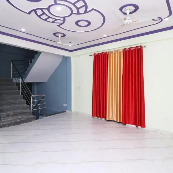 Hotel O Shri Shyam Lawn & Resort, hôtel à Lucknow