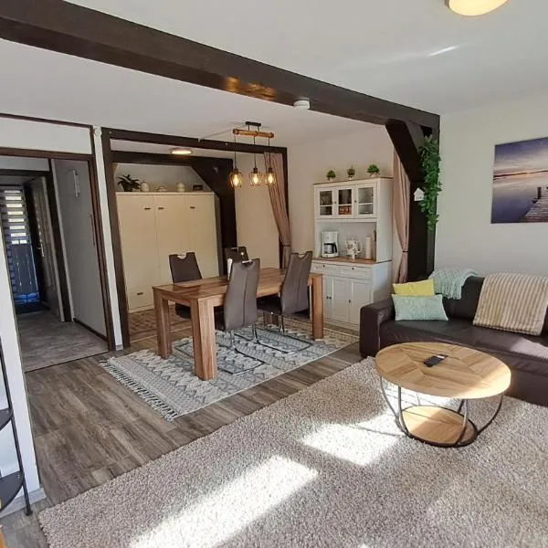 Ferienwohnung Schäfer, hotel a Siegsdorf