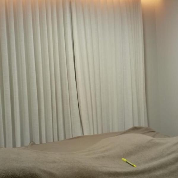 Apartamento 208 novo mundo