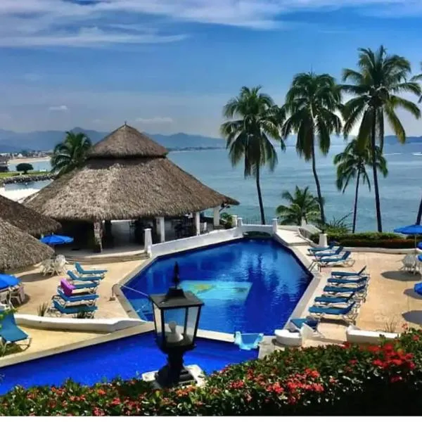 Playasol Las Hadas Manzanillo apartment RENT, hotel a Manzanillo