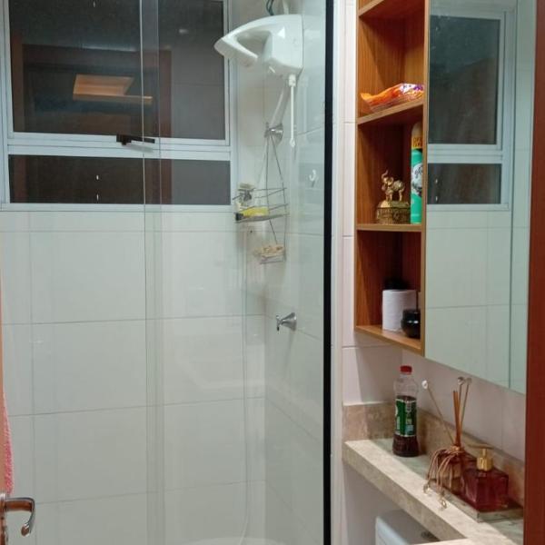 Apartamento 208 novo mundo - Foto 3