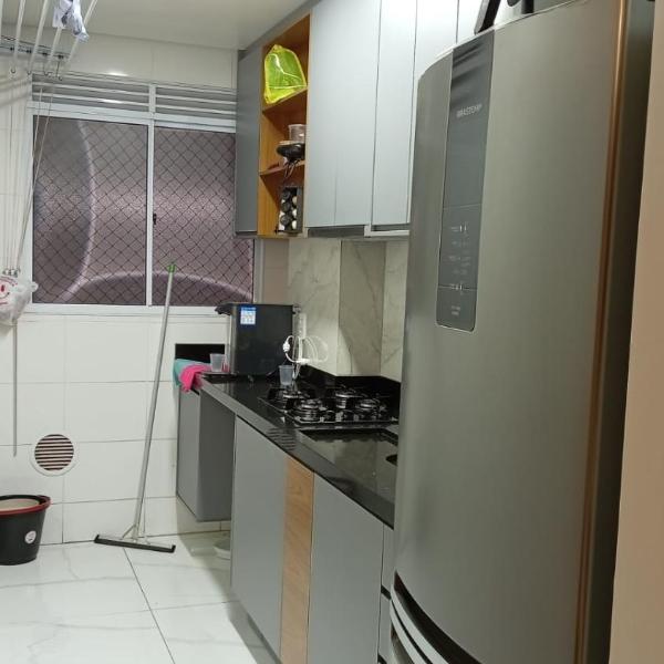 Apartamento 208 novo mundo - Foto 4