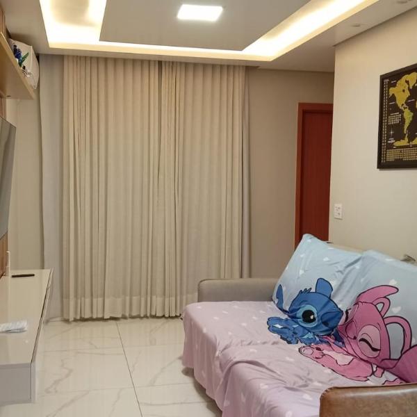 Apartamento 208 novo mundo - Foto 5