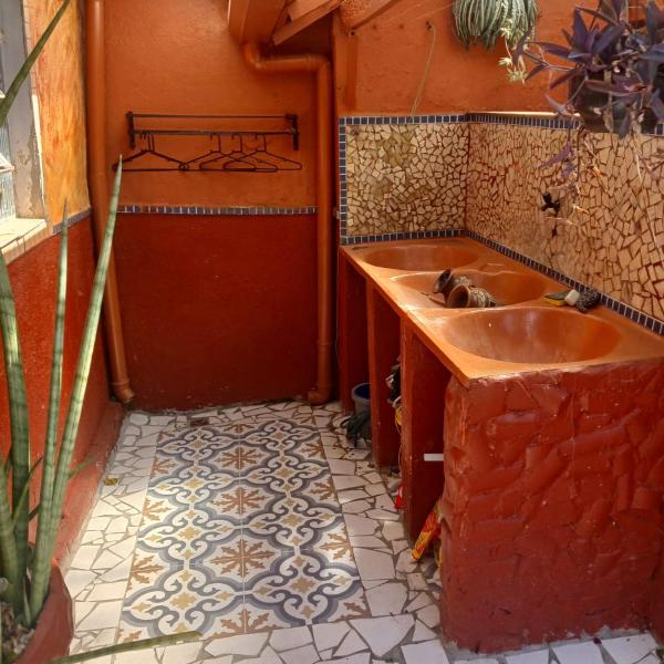 Casa estilo colonial próximo Paço Municipal