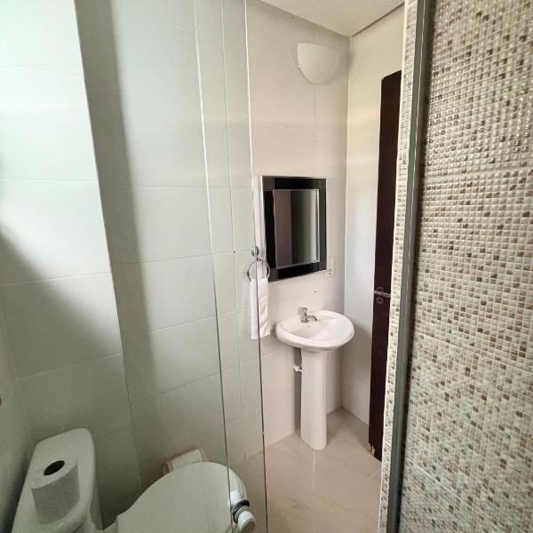 Apto Duplex familiar em pousada Praia da Joaquina - Foto 5