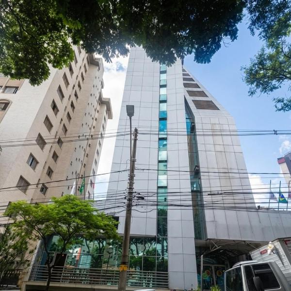 SAN DIEGO LOURDES - Excelente Localização