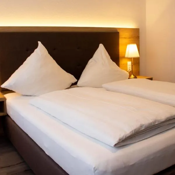 Ahrpartments-Altenahr – hotel w mieście Altenahr