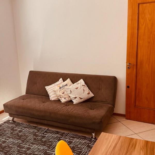 Aconchego - com Garagem - Foto 2