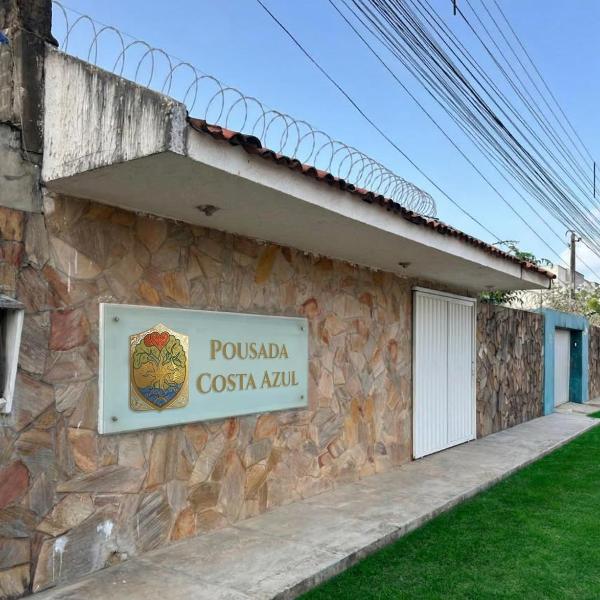 Pousada Costa Azul