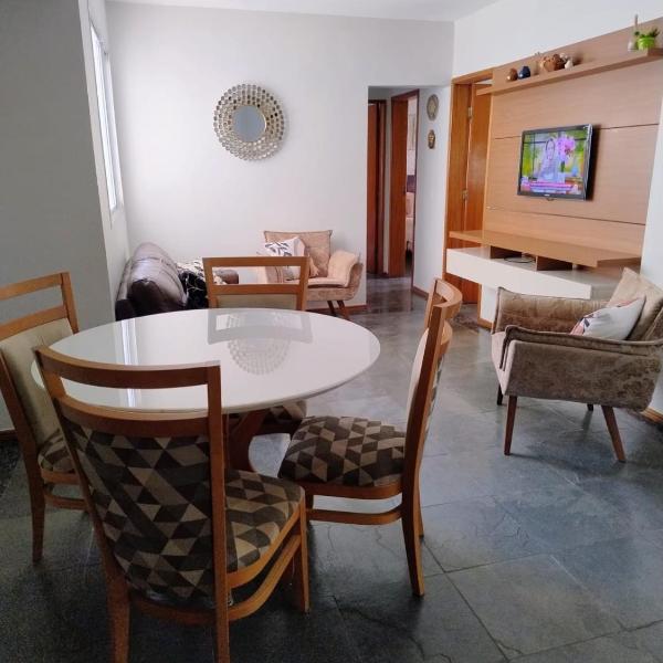 Apartamento 3 quarto Alto Bueno