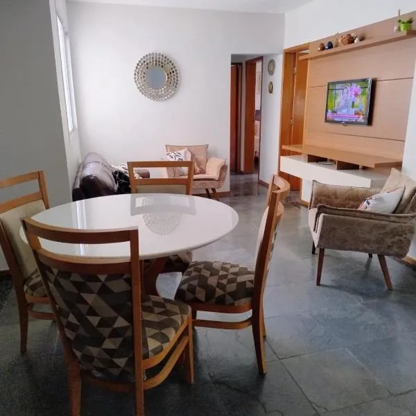 Apartamento 3 quarto Alto Bueno, hotel di Goiania