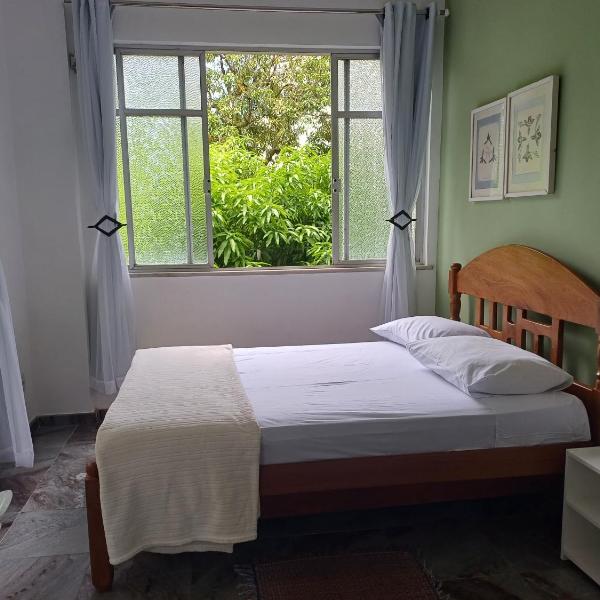 2 Quartos em apartamento compartilhado - Foto 2