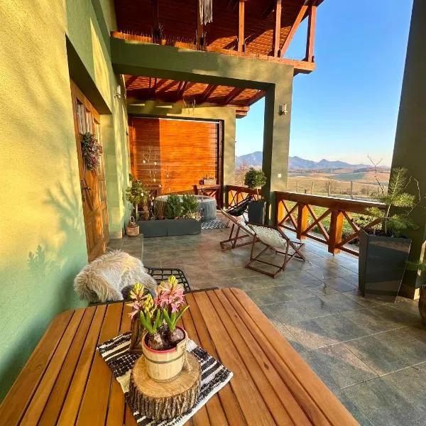 Apartmán Ranč, готель у місті Мартін