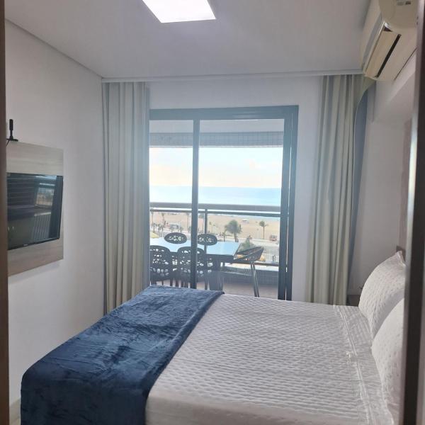Apartamento Meireles