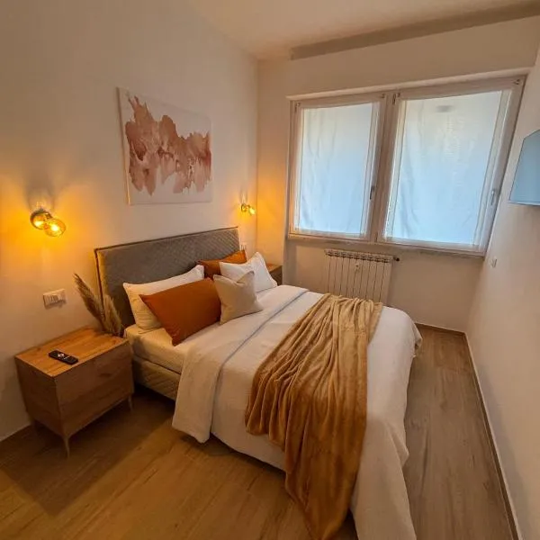 Lo Spaho Suite Florence, Hotel in Florenz