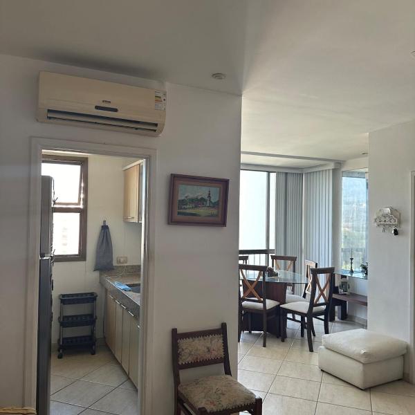 Apartamentos Beira Mar Barra da Tijuca - Vista Mar