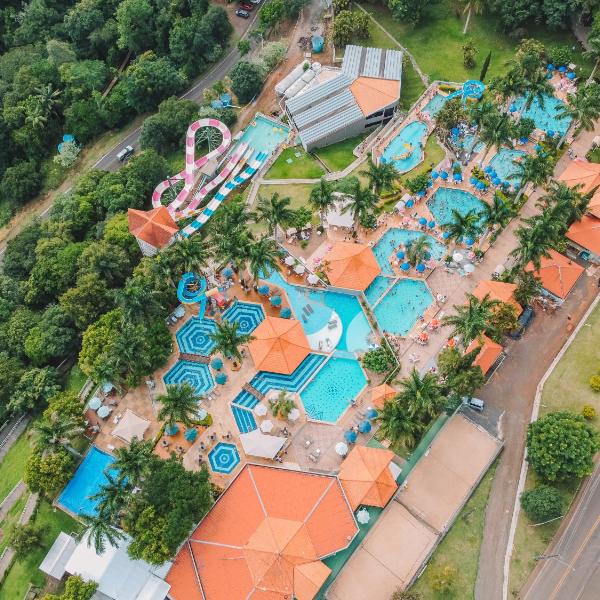 Itá Thermas Resort e Spa